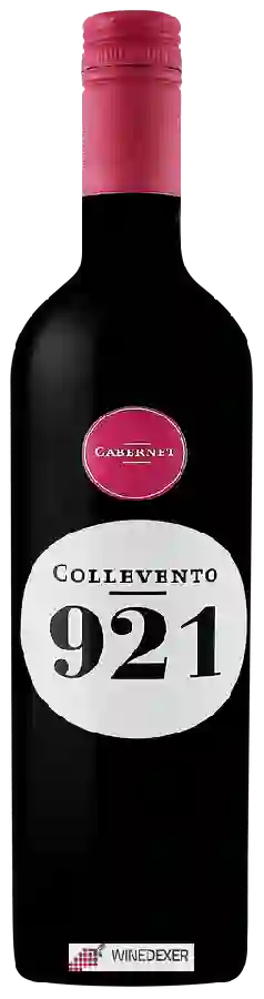 Winery Antonutti - Collevento 921 Cabernet
