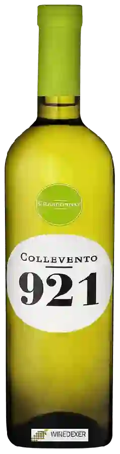 Winery Antonutti - Collevento 921 Chardonnay