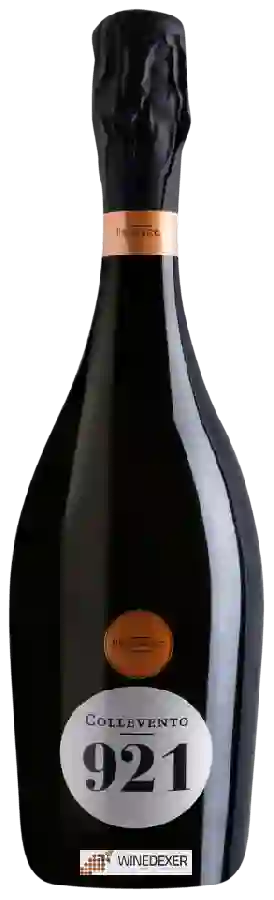 Winery Antonutti - Collevento 921 Prosecco Winery Antonutti - Collevento 921 Prosecco