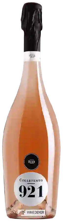 Winery Antonutti - Collevento 921 Rosé