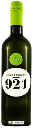 Winery Antonutti - Collevento 921 Sauvignon