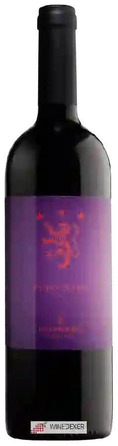 Winery Antonutti - Pinot Nero Winery Antonutti - Pinot Nero