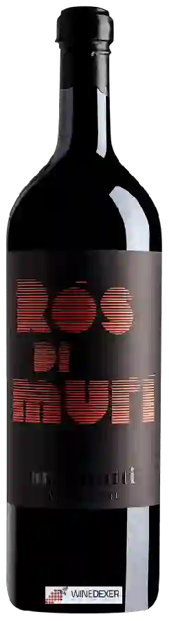 Winery Antonutti - Rós di Murì