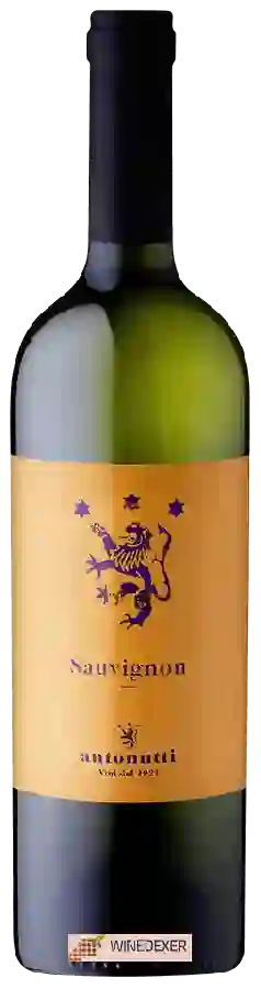 Winery Antonutti - Sauvignon