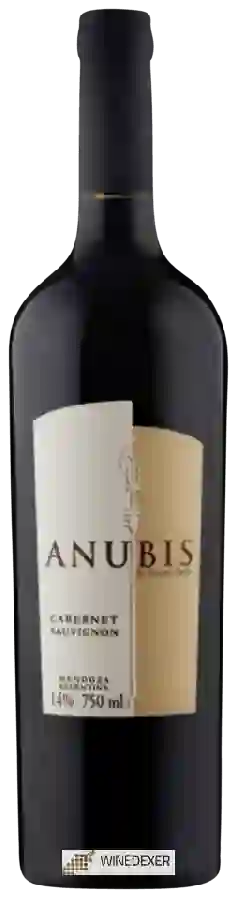 Winery Anubis - Cabernet Sauvignon Winery Anubis - Cabernet Sauvignon