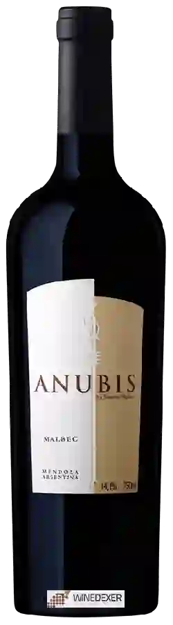 Winery Anubis - Malbec Winery Anubis - Malbec