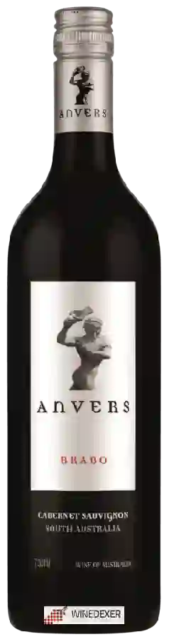 Winery Anvers - Brabo Cabernet Sauvignon Winery Anvers - Brabo Cabernet Sauvignon