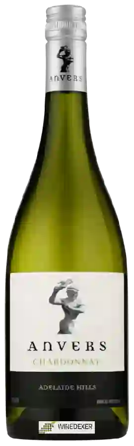 Winery Anvers - Chardonnay Winery Anvers - Chardonnay