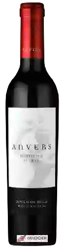 Winery Anvers - Fortified Shiraz