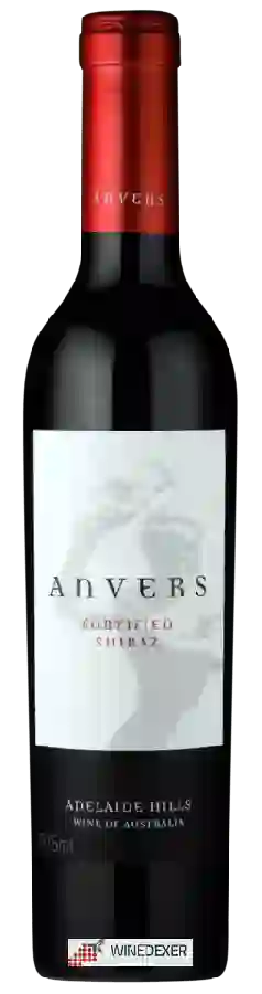 Winery Anvers - Fortified Shiraz