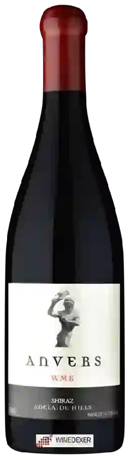 Winery Anvers - WMK Shiraz