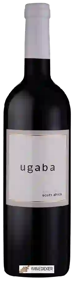 Winery Anwilka Vineyard - Ugaba