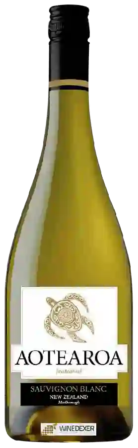 Winery Aotearoa - Sauvignon Blanc Winery Aotearoa - Sauvignon Blanc