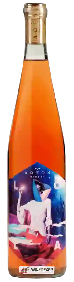 Winery Aoton - Lola Rosé Winery Aoton - Lola Rosé