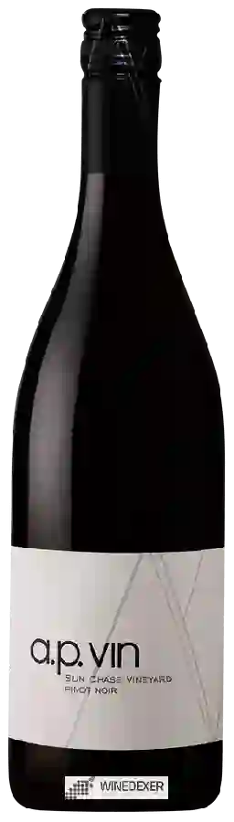 Winery A.P. Vin - Sun Chase Vineyard Pinot Noir