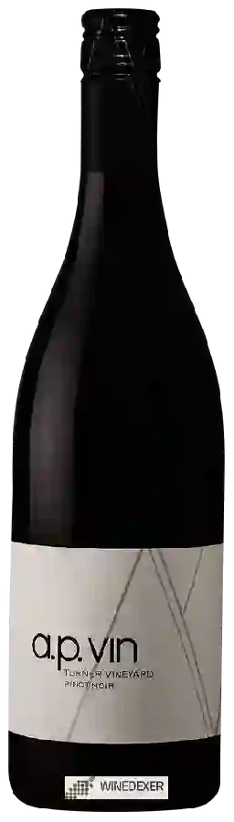 Winery A.P. Vin - Turner Vineyard Pinot Noir