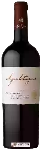 Winery Apaltagua - Cabernet Sauvignon Reserva