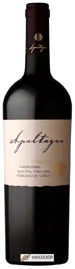 Winery Apaltagua - Carmenère Reserva Winery Apaltagua - Carmenère Reserva