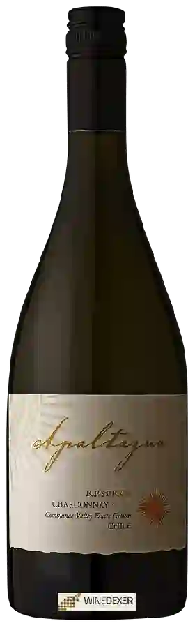 Winery Apaltagua - Chardonnay Reserva Winery Apaltagua - Chardonnay Reserva
