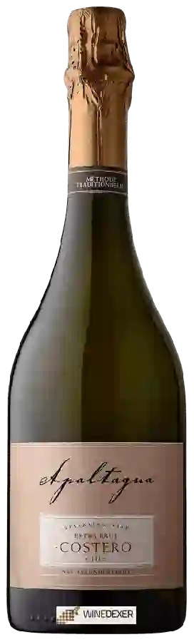 Winery Apaltagua - Costero Extra Brut Winery Apaltagua - Costero Extra Brut