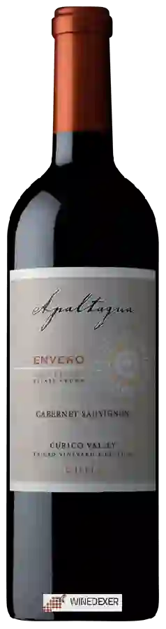 Winery Apaltagua - Envero Gran Reserva Cabernet Sauvignon