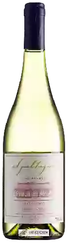 Winery Apaltagua - Estate Selection Chardonnay