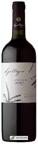 Winery Apaltagua - Gran Verano Carmenère