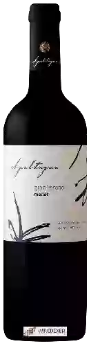 Winery Apaltagua - Gran Verano Merlot