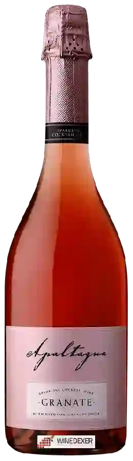 Winery Apaltagua - Granate