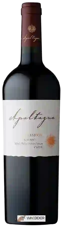 Winery Apaltagua - Malbec Reserva