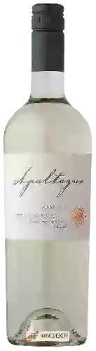 Winery Apaltagua - Sauvignon Blanc Reserva