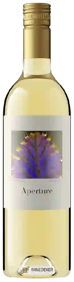 Winery Aperture - Chenin Blanc Winery Aperture - Chenin Blanc