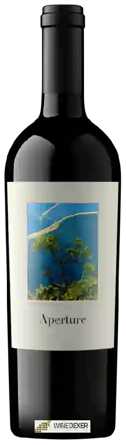 Winery Aperture - Del Rio Vineyard Cabernet Sauvignon