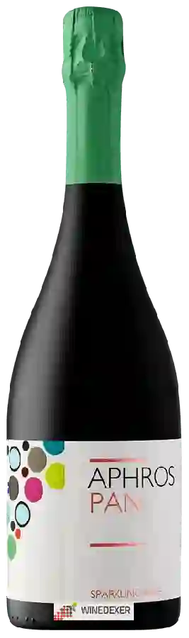 Winery Aphros - Pan Rosé