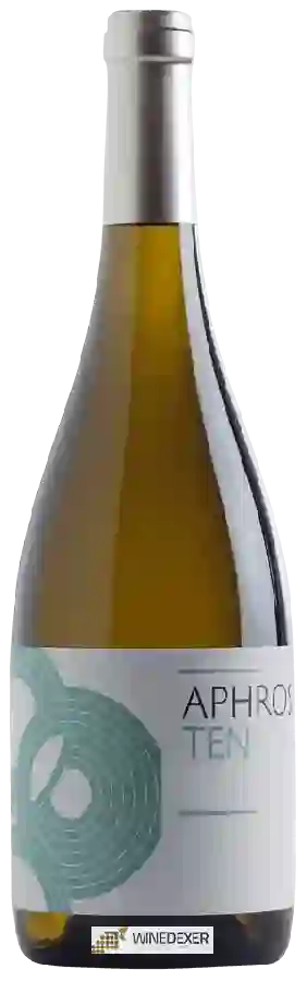 Winery Aphros - Ten