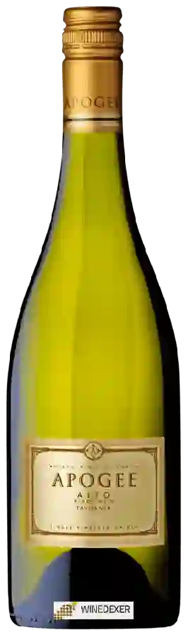 Winery Apogee - Alto Pinot Gris