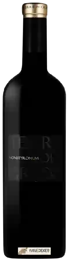 Winery Apollonio - Terre del Grico Monstyronum Winery Apollonio - Terre del Grico Monstyronum