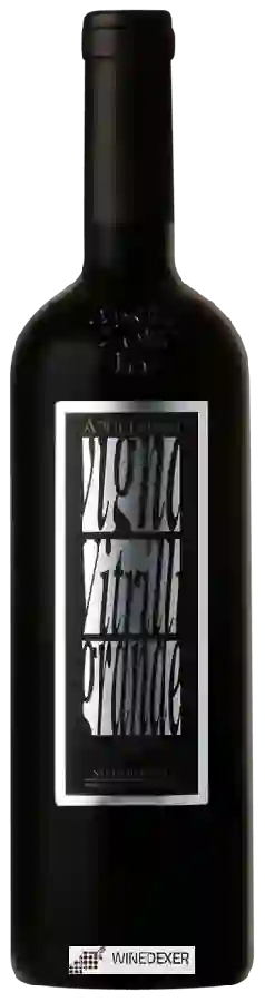 Winery Apollonio - Vigna Vitrilli Grande Salento Rosso Winery Apollonio - Vigna Vitrilli Grande Salento Rosso