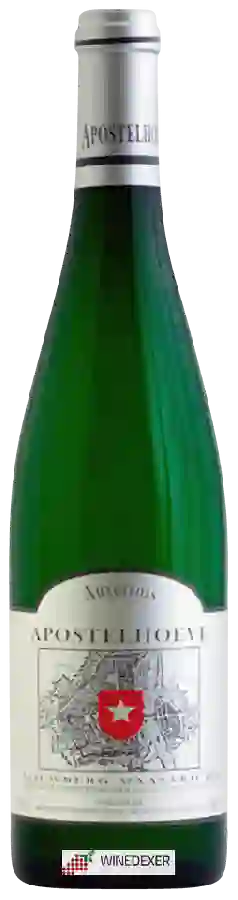 Winery Apostelhoeve - Auxerrois (Louwberg Maastricht)