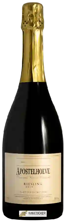 Winery Apostelhoeve - XII Riesling Brut