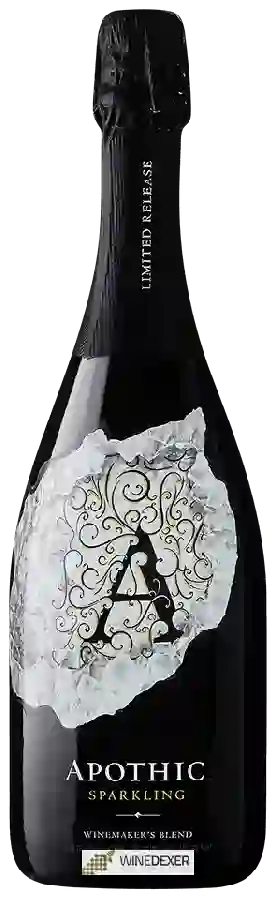 Winery Apothic - Sparkling (Winemaker's Blend)