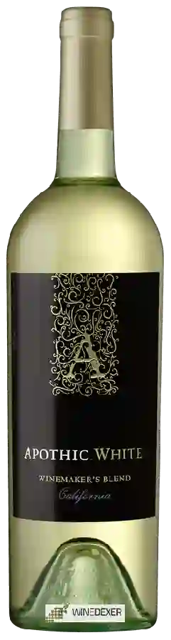 Winery Apothic - White (Winemaker's Blend)