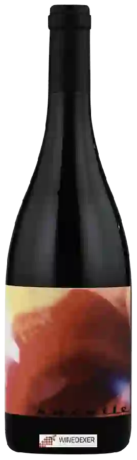 Winery An Approach to Relaxation - Sucette