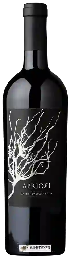 Winery Apriori - Reserve Cabernet Sauvignon
