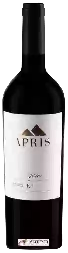 Winery Apris - Sireni