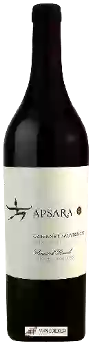 Winery Apsara - Kenefick Ranch Cabernet Sauvignon