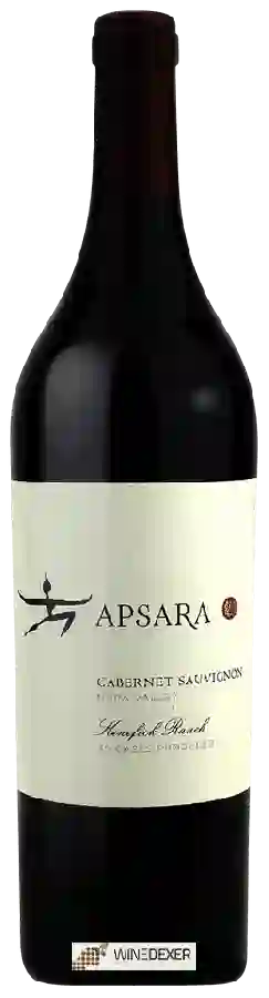Winery Apsara - Kenefick Ranch Cabernet Sauvignon Winery Apsara - Kenefick Ranch Cabernet Sauvignon