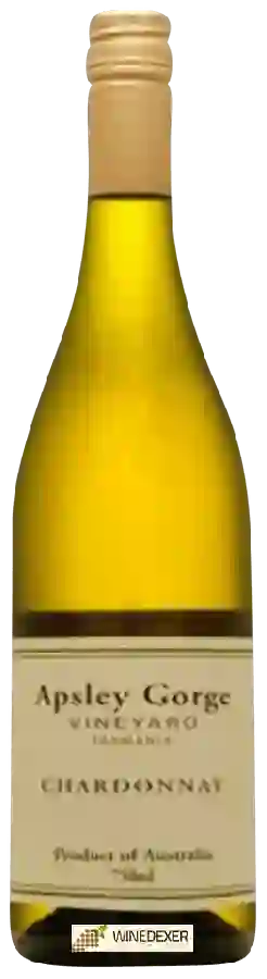 Winery Apsley Gorge Vineyard - Chardonnay Winery Apsley Gorge Vineyard - Chardonnay