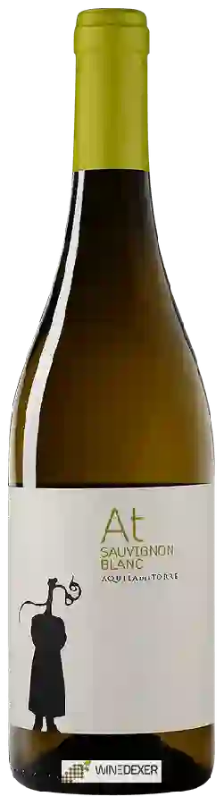 Winery Aquila del Torre - Sauvignon Blanc