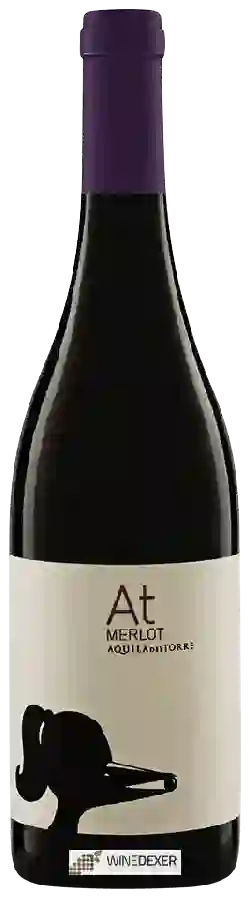 Winery Aquila del Torre - Merlot